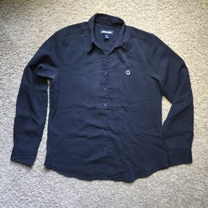 Chase - Lands' End Women's Button Down Shirt